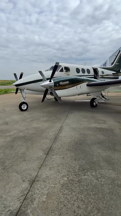 Aviation Detailing