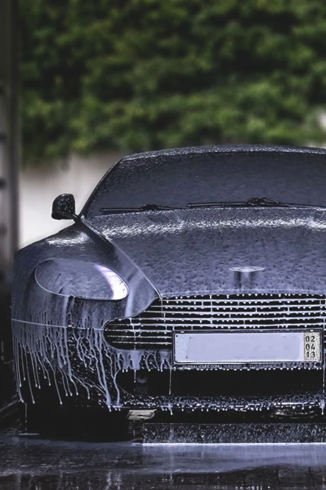Car Detailing
